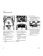 Preview for 31 page of Stihl MS 381 Instruction Manual