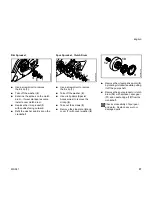 Предварительный просмотр 38 страницы Stihl MS 381 Instruction Manual