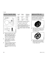 Preview for 82 page of Stihl MS 441 C-M Instruction Manual