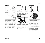 Preview for 23 page of Stihl MS 441 C-MQ  Magnum Instruction Manual