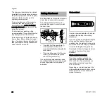 Preview for 28 page of Stihl MS 441 C-MQ  Magnum Instruction Manual