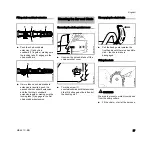 Preview for 29 page of Stihl MS 441 C-MQ  Magnum Instruction Manual