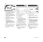 Preview for 30 page of Stihl MS 441 C-MQ  Magnum Instruction Manual