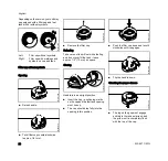 Preview for 32 page of Stihl MS 441 C-MQ  Magnum Instruction Manual