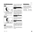 Preview for 37 page of Stihl MS 441 C-MQ  Magnum Instruction Manual