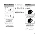 Preview for 43 page of Stihl MS 441 C-MQ  Magnum Instruction Manual