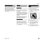 Preview for 45 page of Stihl MS 441 C-MQ  Magnum Instruction Manual