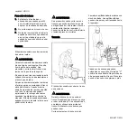 Preview for 84 page of Stihl MS 441 C-MQ  Magnum Instruction Manual