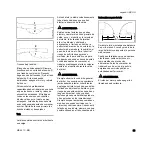 Preview for 85 page of Stihl MS 441 C-MQ  Magnum Instruction Manual