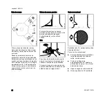 Preview for 86 page of Stihl MS 441 C-MQ  Magnum Instruction Manual