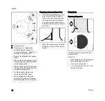 Preview for 14 page of Stihl MS 441 C Instruction Manual