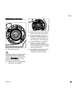 Preview for 13 page of Stihl MS 460 R Instruction Manual