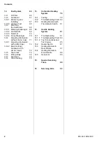 Preview for 3 page of Stihl MS 460 Service Manual