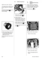 Preview for 25 page of Stihl MS 460 Service Manual