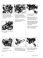 Предварительный просмотр 43 страницы Stihl MS 460 Service Manual