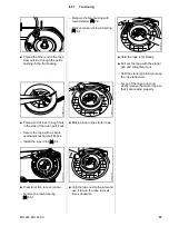 Предварительный просмотр 58 страницы Stihl MS 460 Service Manual