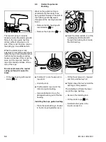 Предварительный просмотр 59 страницы Stihl MS 460 Service Manual