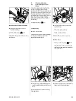 Preview for 64 page of Stihl MS 460 Service Manual