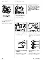 Предварительный просмотр 71 страницы Stihl MS 460 Service Manual