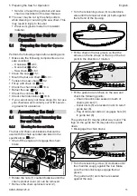 Preview for 11 page of Stihl MS 462 C-M Instruction Manual