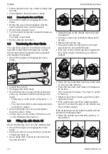 Preview for 12 page of Stihl MS 462 C-M Instruction Manual