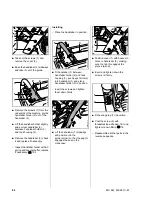 Preview for 85 page of Stihl MS 661 Manual