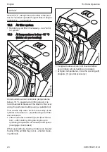 Preview for 24 page of Stihl MS 780 Instruction Manual