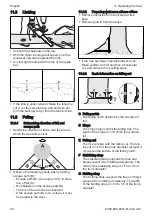 Preview for 20 page of Stihl MS 881 Instruction Manual