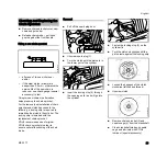 Preview for 31 page of Stihl MS201T Instruction Manual