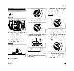 Предварительный просмотр 65 страницы Stihl MS201T Instruction Manual