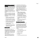 Preview for 47 page of Stihl MS440 Instruction Manual