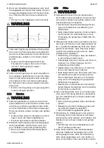 Preview for 9 page of Stihl MSA 160.0 C Instruction Manual