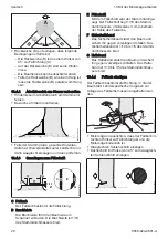 Preview for 20 page of Stihl MSA 160.0 C Instruction Manual