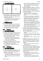 Preview for 107 page of Stihl MSA 160.0 C Instruction Manual