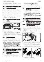 Preview for 111 page of Stihl MSA 160.0 C Instruction Manual