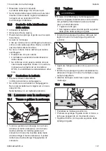 Предварительный просмотр 117 страницы Stihl MSA 160.0 C Instruction Manual