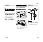 Preview for 15 page of Stihl MSA 160 T Instruction Manual