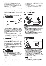 Preview for 9 page of Stihl MSA 161 T Instruction Manual