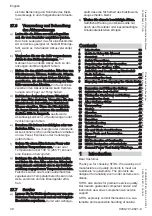 Preview for 28 page of Stihl MSA 161 T Instruction Manual