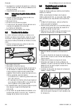 Предварительный просмотр 66 страницы Stihl MSA 161 T Instruction Manual