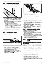 Preview for 69 page of Stihl MSA 161 T Instruction Manual