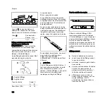 Preview for 132 page of Stihl Msa 200 c Instruction Manual