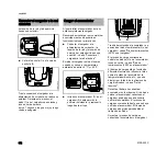 Preview for 174 page of Stihl Msa 200 c Instruction Manual