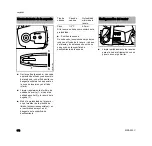 Предварительный просмотр 180 страницы Stihl Msa 200 c Instruction Manual