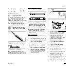 Предварительный просмотр 183 страницы Stihl Msa 200 c Instruction Manual