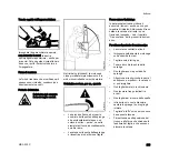 Preview for 207 page of Stihl Msa 200 c Instruction Manual