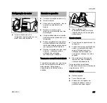 Предварительный просмотр 279 страницы Stihl Msa 200 c Instruction Manual