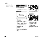 Предварительный просмотр 280 страницы Stihl Msa 200 c Instruction Manual