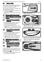 Preview for 13 page of Stihl MSA 220.0 T Instruction Manual