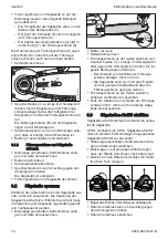 Preview for 14 page of Stihl MSA 220.0 T Instruction Manual
